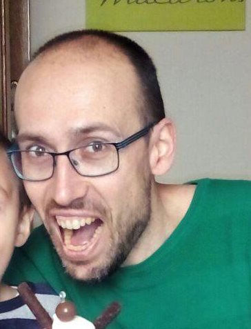 Iván Fernández - Auteur