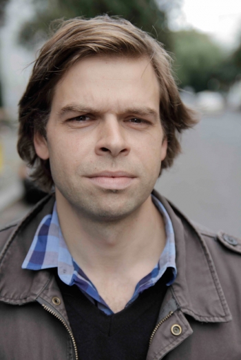 Max Mönch - Auteur