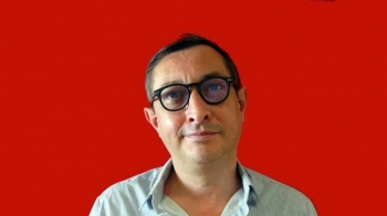 Ludovic Pedrocchi - Auteur
