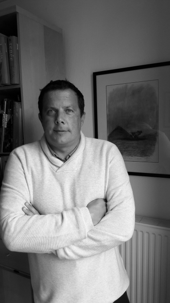 François Pottier - Auteur