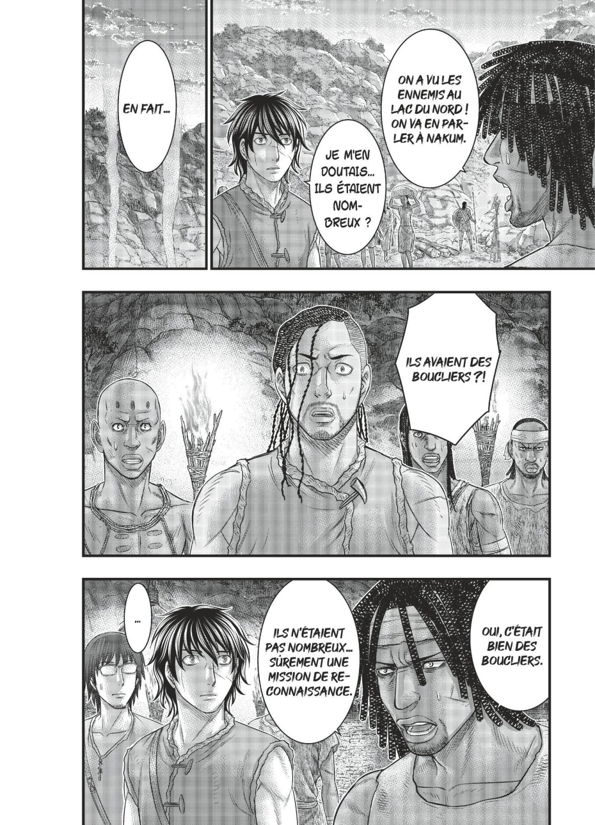 Genesis 10 - Extrait 1