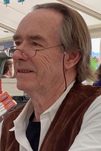 Jim Fergus - Auteur