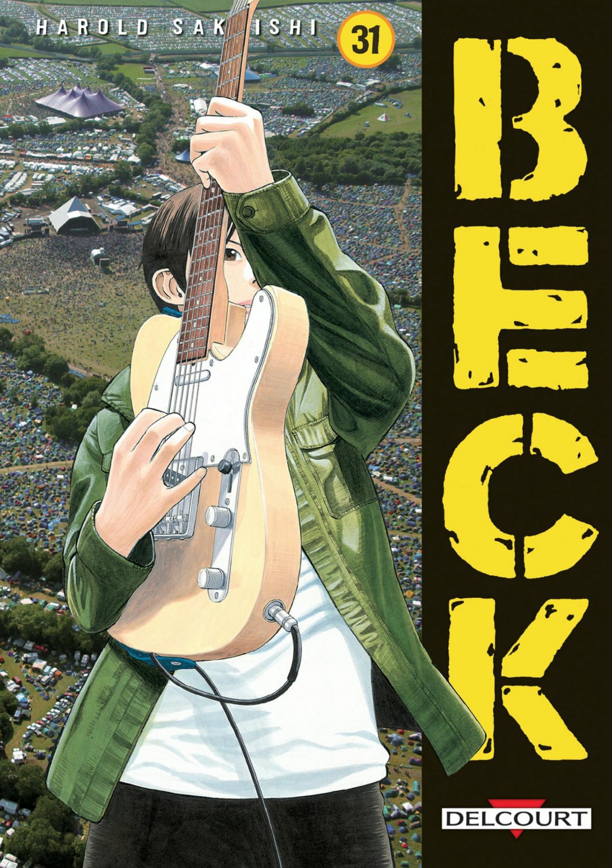 Beck 31