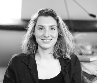 Claire Le Men - Auteur