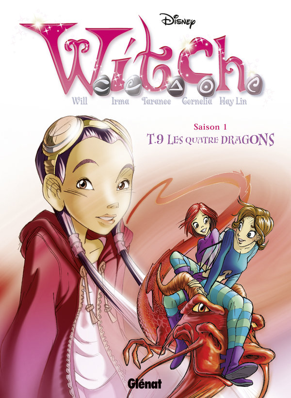 Quatre Dragons (Les)