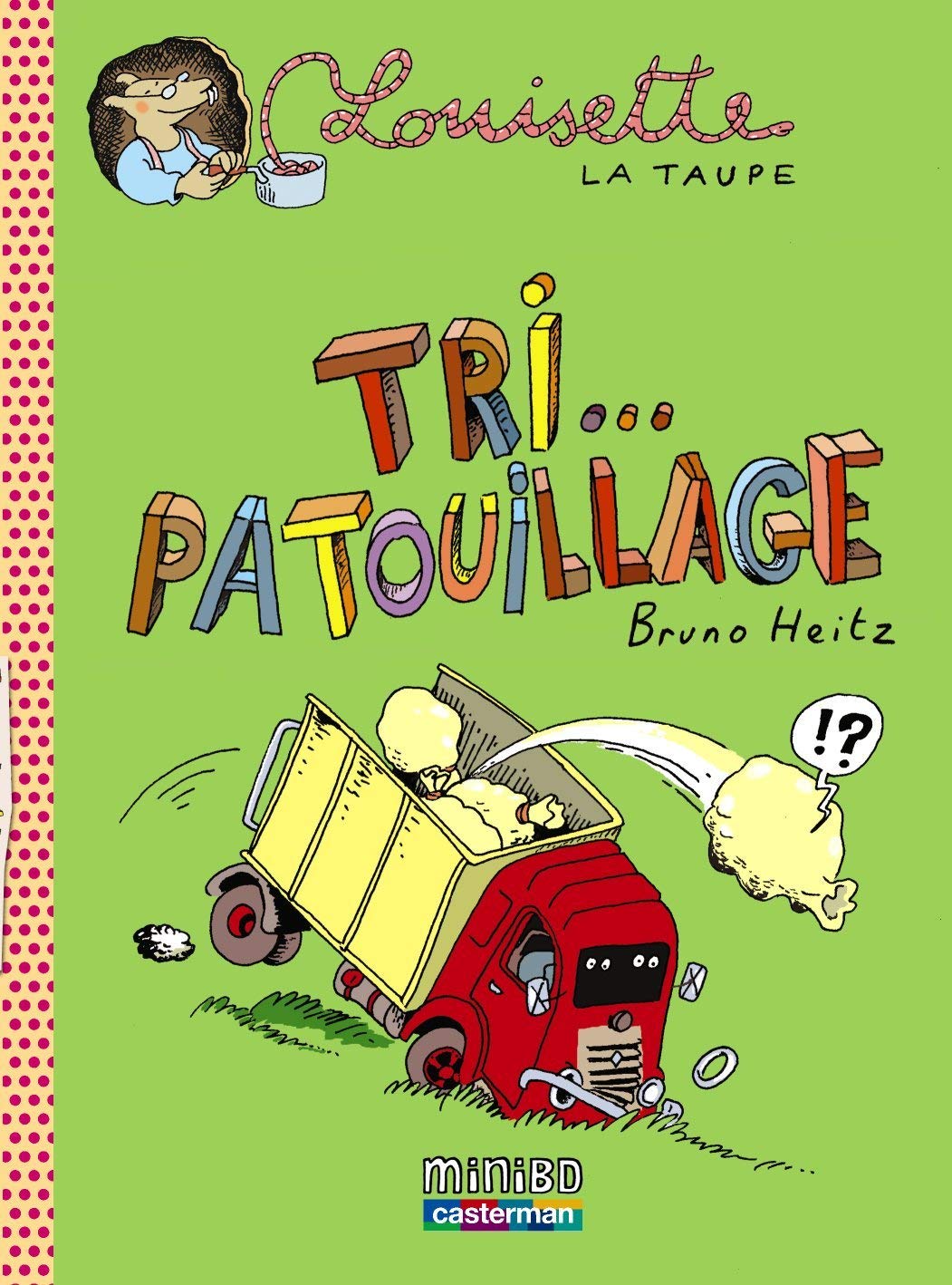 Tri...patouillage