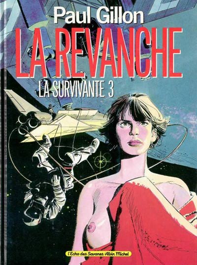 Revanche (La)