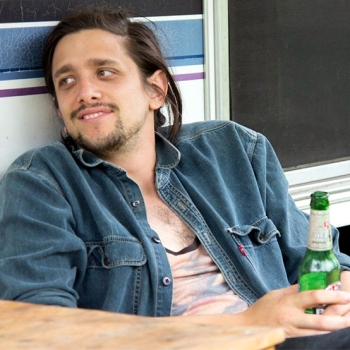 Thomas Desaulniers-Brousseau - Auteur