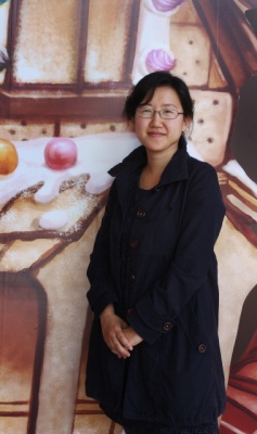 Jo-Hee Jo - Auteur