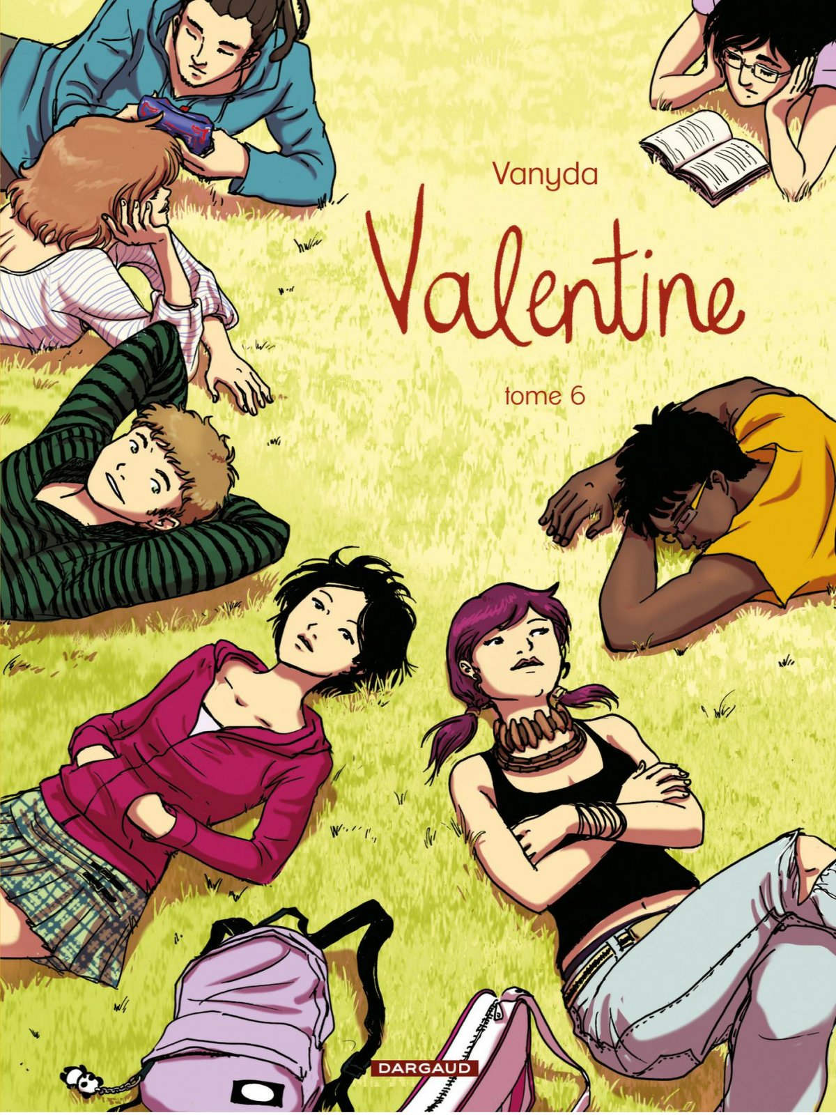 Valentine 6
