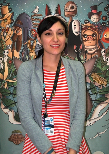 Chrissie Zullo - Auteur