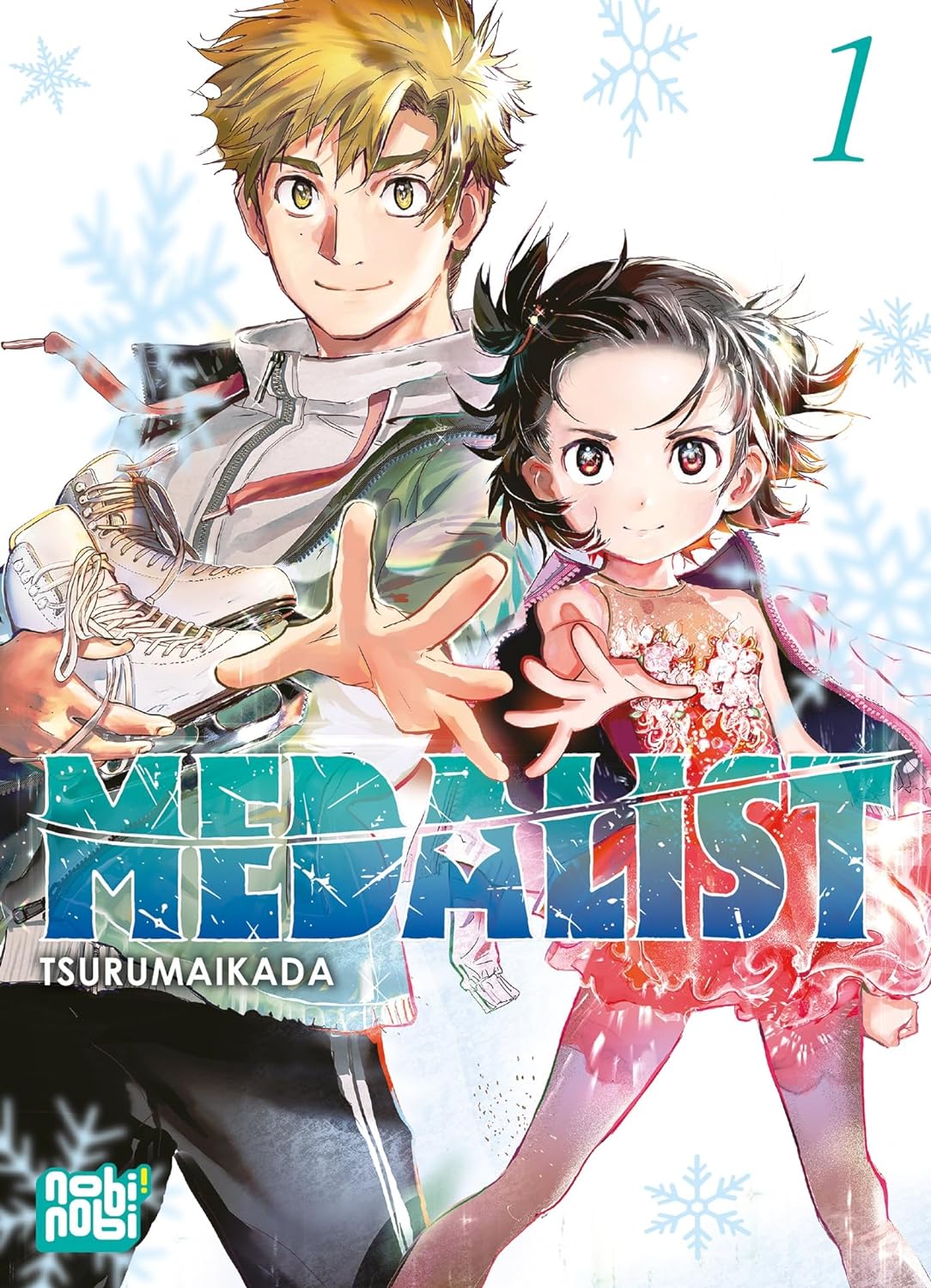 Medalist 1
