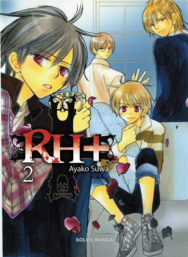 RH+ 2