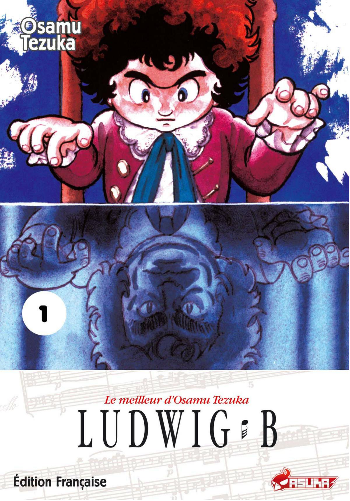 Ludwig B 1