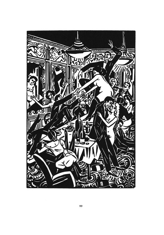 Ville (La) - Extrait 1