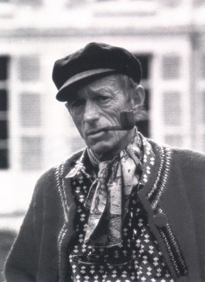 Loïc Dubigeon - Auteur