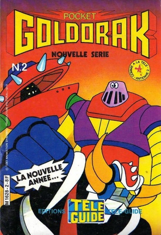 Nouvelle année... (La)