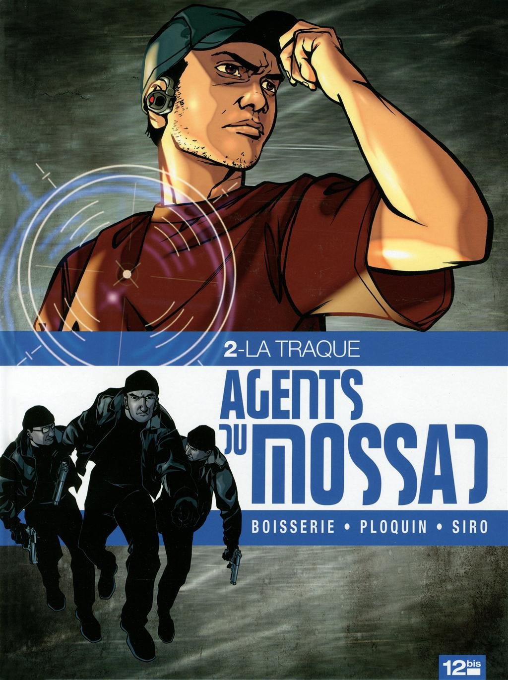 Traque (La)