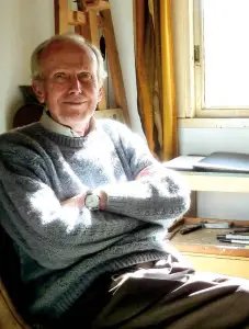 Carlos Enrique Vogt - Auteur