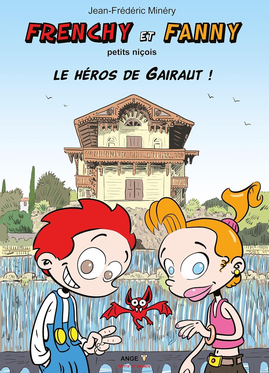 Héros de Gairaut ! (Le)