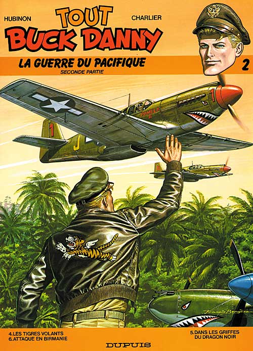 Guerre du Pacifique (La) (Deuxième partie)