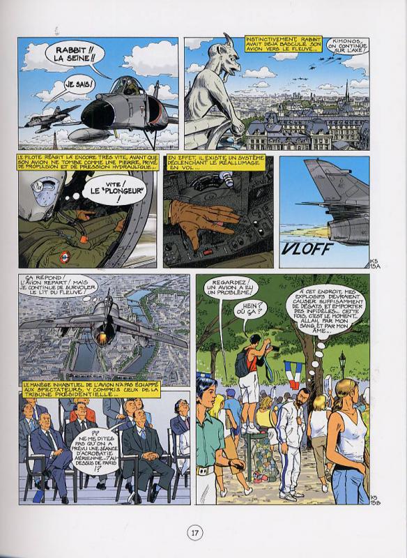 Black cat - Extrait 1