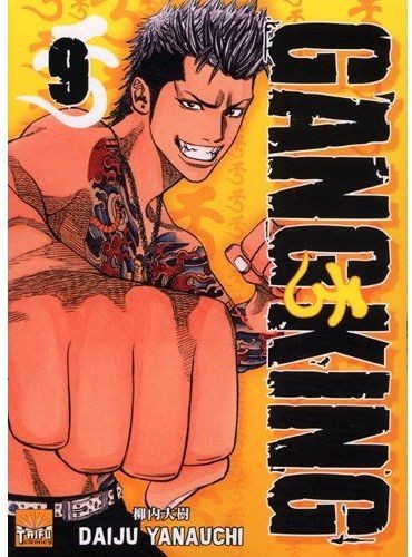 Gangking 9
