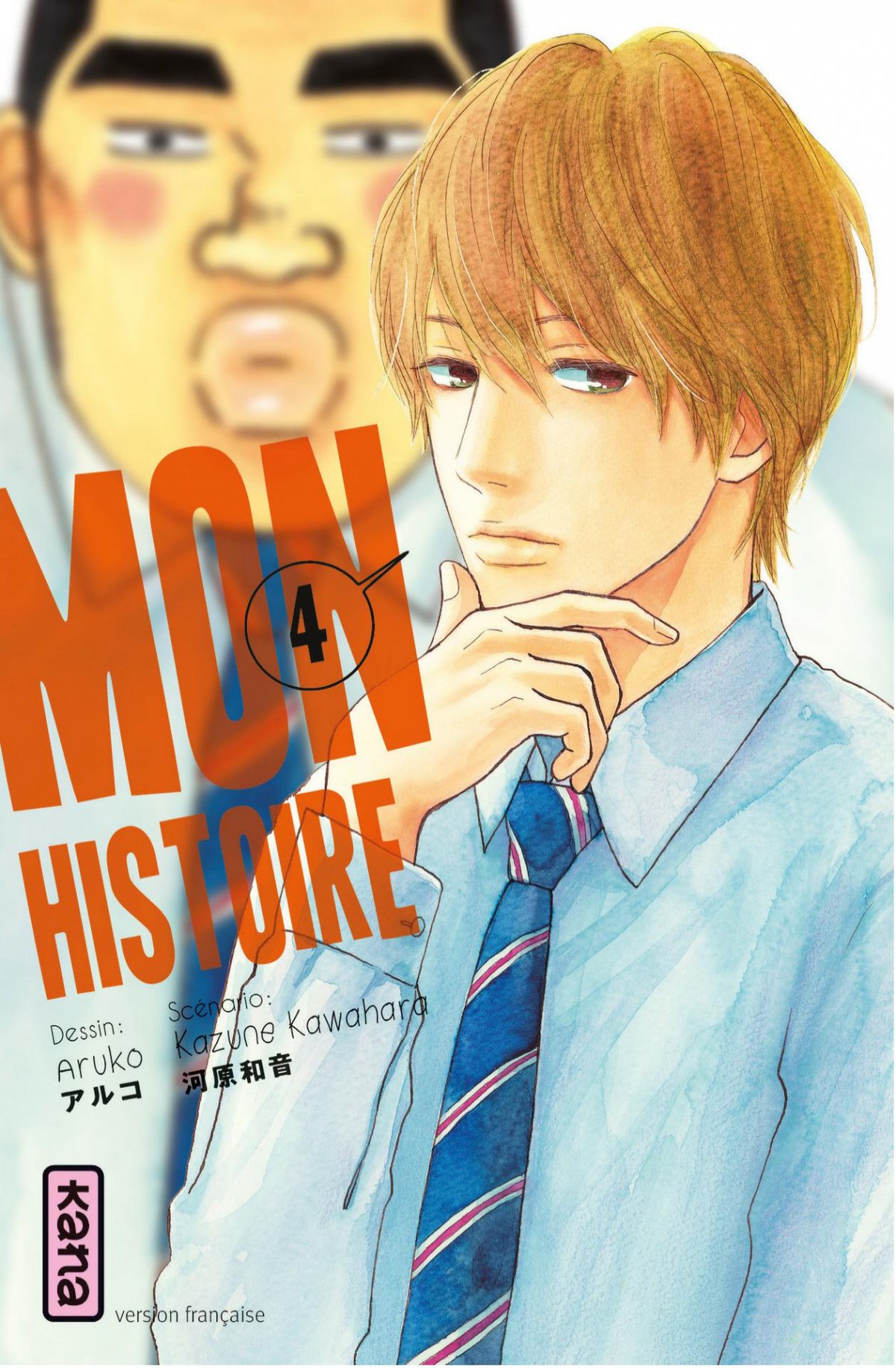 Histoire (Mon) 4