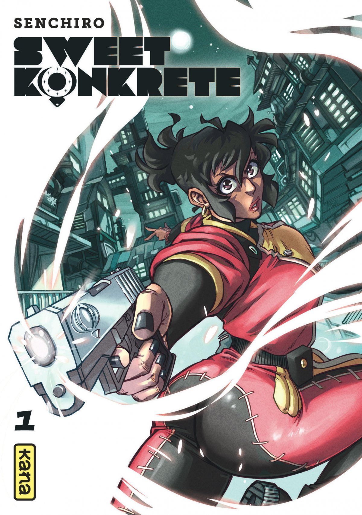 Sorties du vendredi 15 avril 2022