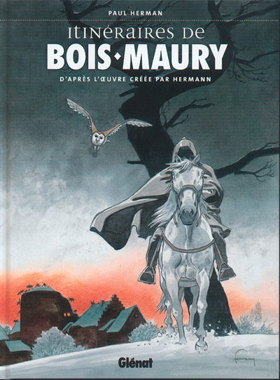Dulle Griet - Série Tours de Bois-Maury (Les) - 3250199917918
