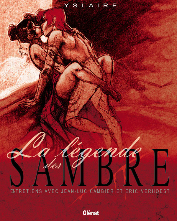 Légende des Sambre (La)