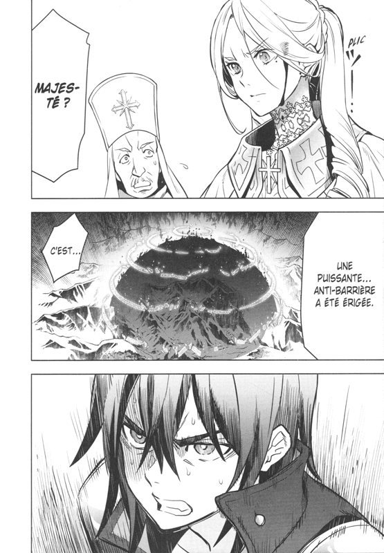 Légende Vivante 3 - Extrait 1