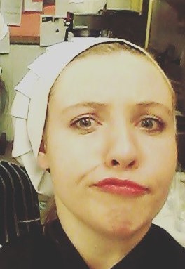 Clarisse Muchnik - Auteur