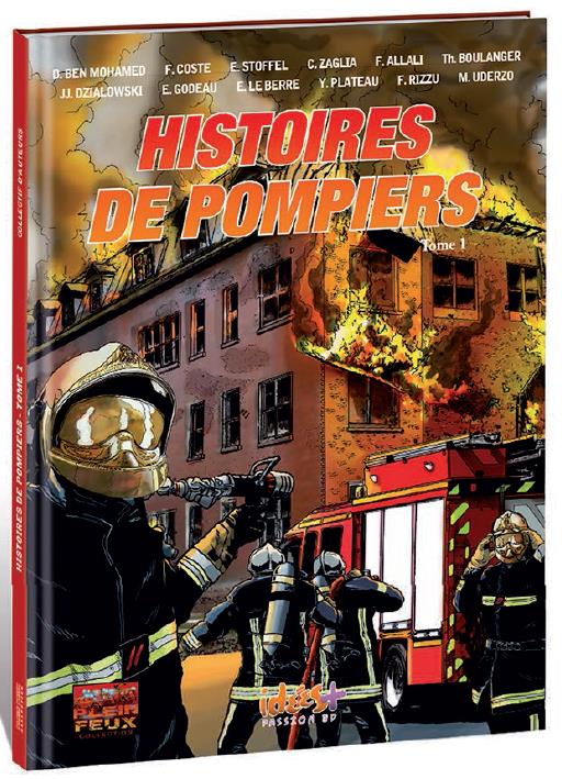 Pompiers (Histoires de) 1