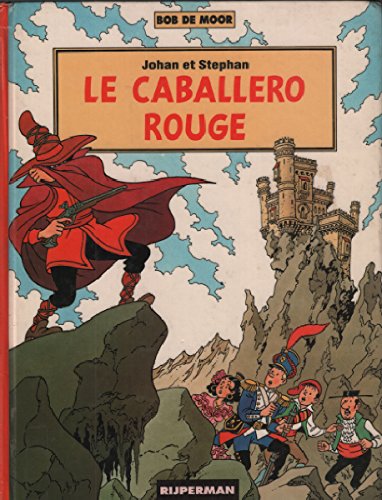 Caballero rouge (Le)