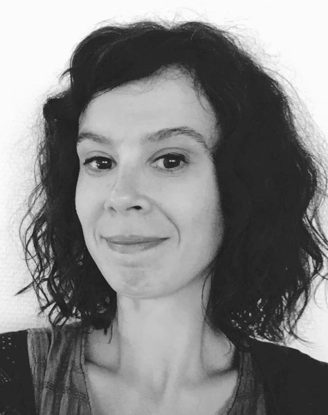 Marguerite Dégi - Auteur