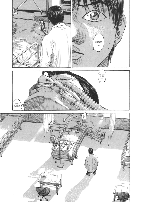 Give My Regards to Black Jack 6 - Extrait 1