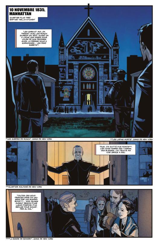 Mythe et réalité - Extrait 1