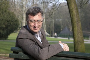 Hugues Dayez - Auteur