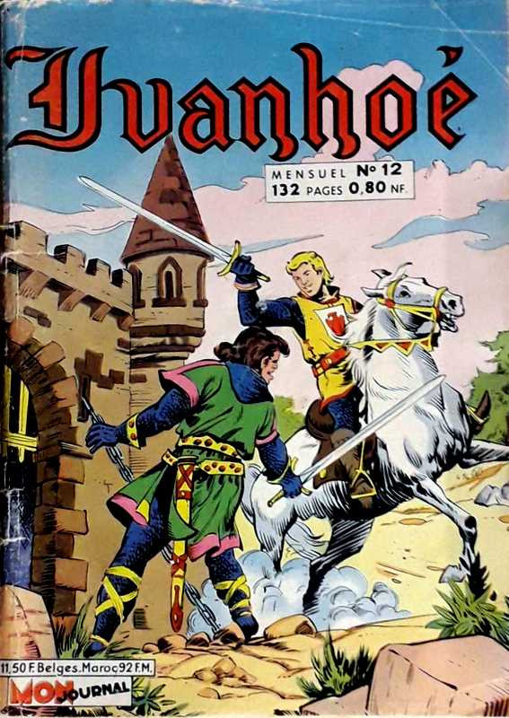 Oriflamme de sang (L')