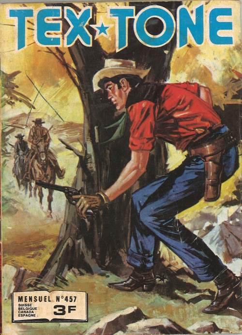 Raison du plus fort (La)