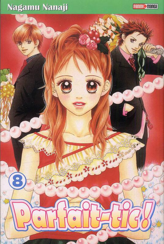 Parfait-tic ! 8