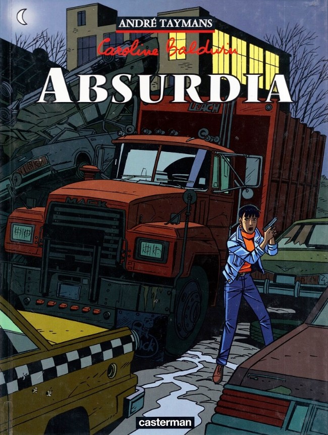 Absurdia