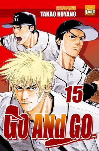 Go and go 15