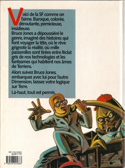 Alerte rouge - Extrait 1