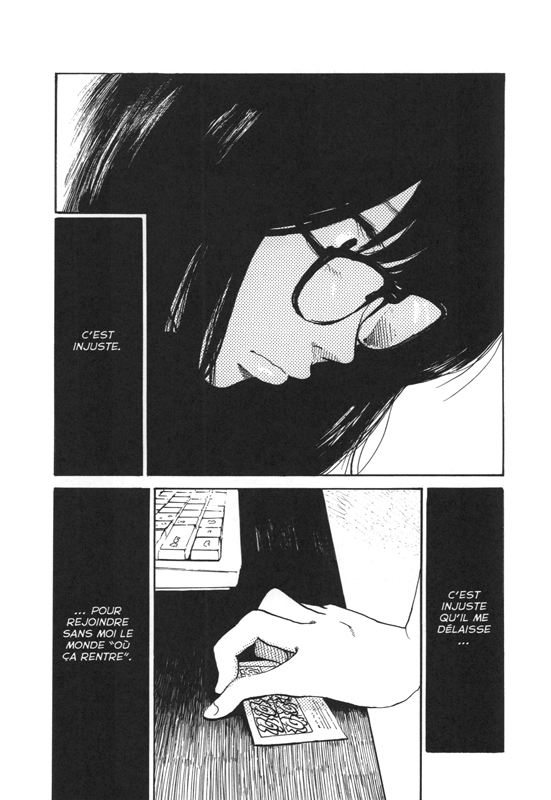 Elle ne rentre pas, celle de mon mari 2 - Extrait 1