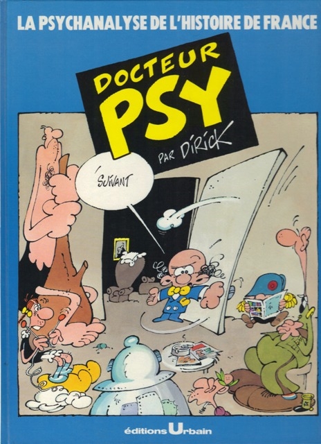 Docteur Psy