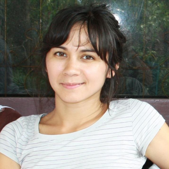 Dewi Noiry - Auteur