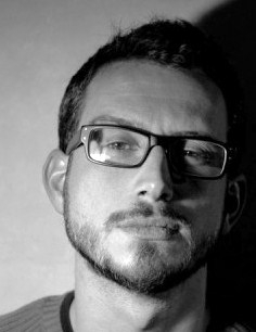 Julien Carette - Auteur