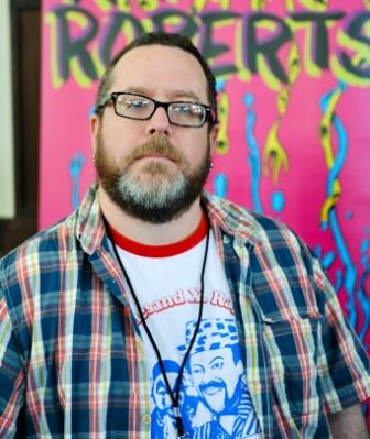 Rafer Roberts - Auteur